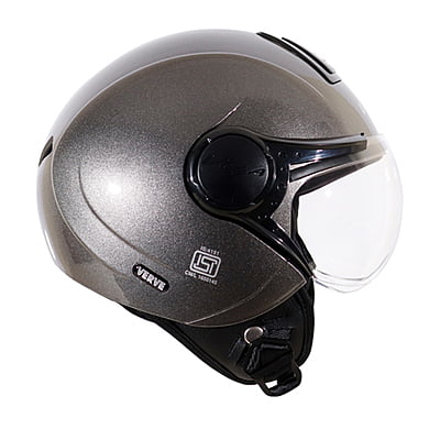 VEGA VERVE ANTHRACITE C/V (M)