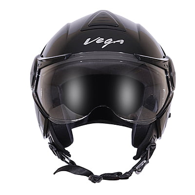 VEGA VERVE BLACK C/V (M)