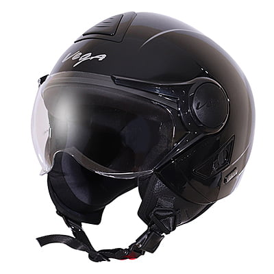 VEGA VERVE BLACK C/V (M)