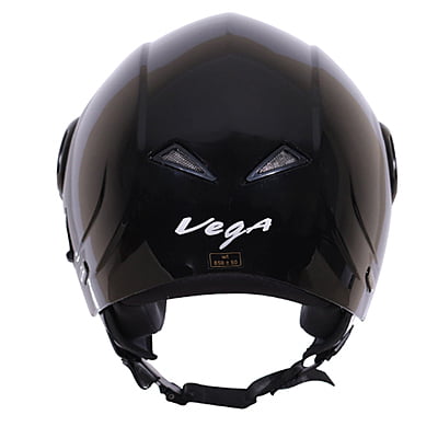 VEGA VERVE BLACK C/V (M)