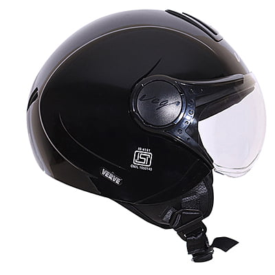 VEGA VERVE BLACK C/V (M)