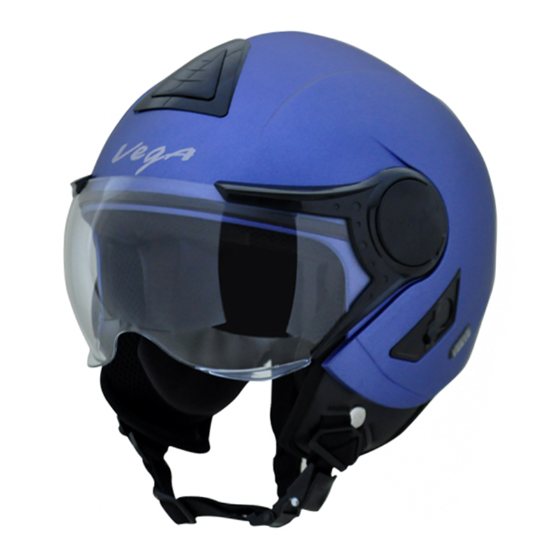 VEGA VERVE DULL M. BLUE M