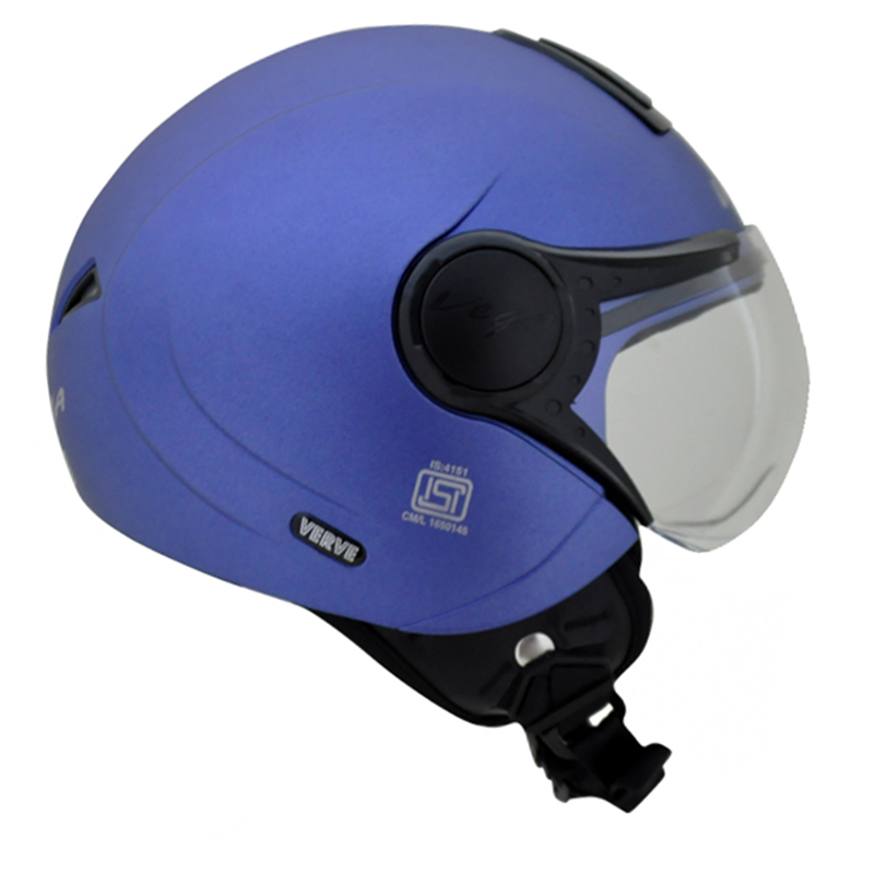 VEGA VERVE DULL M. BLUE M