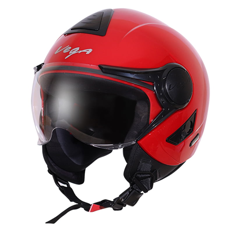 VEGA VERVE RED C/V (M)