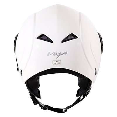 VEGA VERVE WHITE C/V (M)