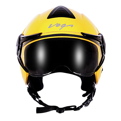 VEGA VERVE YELLOW C/V (M)