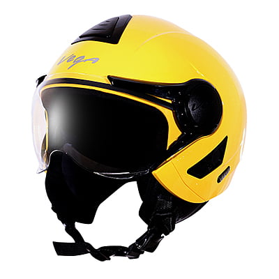 VEGA VERVE YELLOW C/V (M)