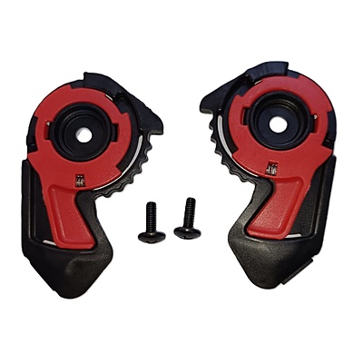 STUDDS SPARE PARTS VISOR MECHANISM FOR RAIDER