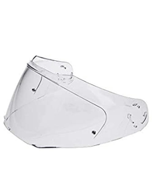 SMK TINTED VISOR FOR GULLWING (PINLOCK 30 READY)