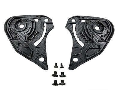 SMK SPARES PARTS VISOR MECHANISM FOR TITAN