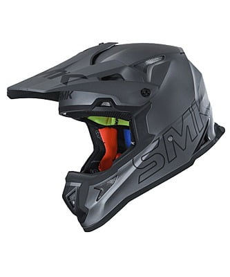 SMK ALLTERRA HI-VISION MADA620 ANTHRACITE/BLACK (XL)