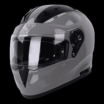 IGNYTE IGN-7 ISS GLOSSY TITANIUM GREY C/V 620 MM
