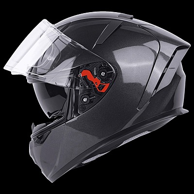 IGNYTE IGN-4 ISS GLOSSY AXIS GREY C/V 580 MM