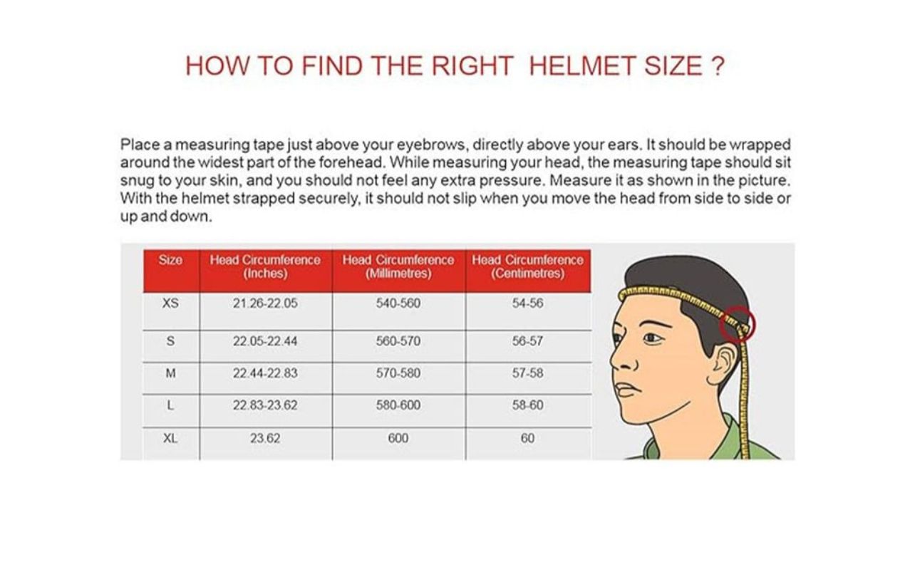 STUDDS NINJA 3G DOUBLE VISOR GUN GREY (XL)