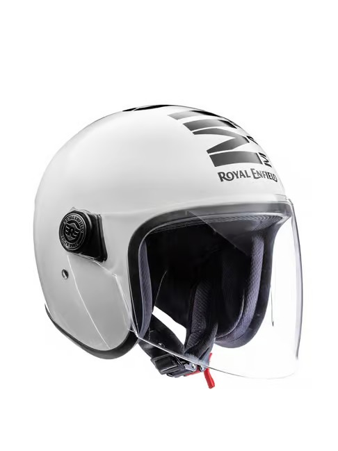 ROYAL ENFIELD HESS22001 GLOSS WHITE L