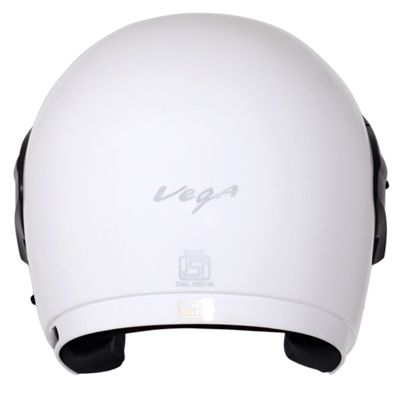 VEGA CRUISER WHITE M
