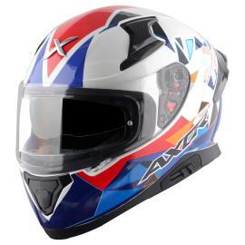 AXOR PRISM WHITE BLUE (M)