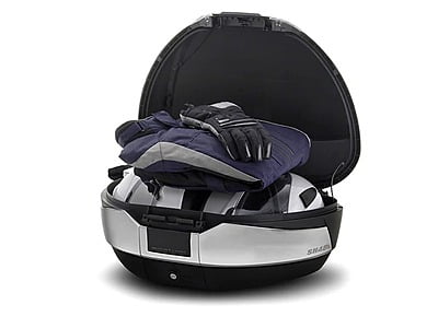 SHAD SIDE BOX SH-48 CARBON (OB)