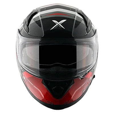 AXOR APEX HEX-2 COOL GREY RED D/V 620 MM