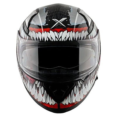 AXOR APEX MARVEL BLACK RED 58 CM (M)