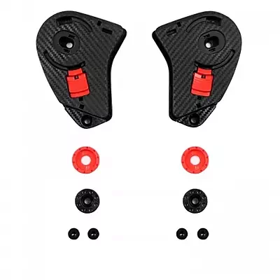 AXOR VISOR FITTINGS FOR STREET