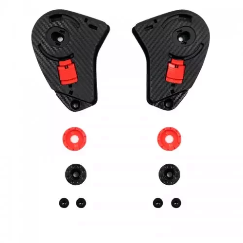 AXOR VISOR FITTINGS FOR STREET