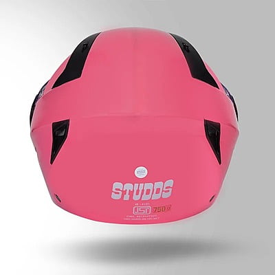STUDDS VOGUE BABY PINK C/V (L)