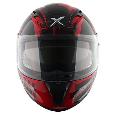 AXOR STREET DC BATMAN RED BLACK D/V 580 MM