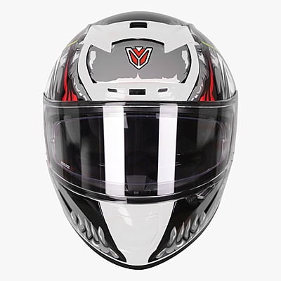 IGNYTE IGN-4 (SB-67 ISS) TREVER GLOSSY WHITE C/V 580 MM