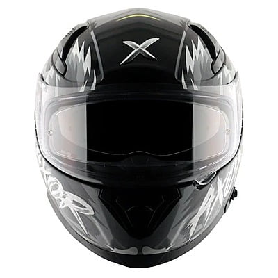 AXOR APEX FALCON BLACK GREY XL