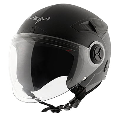 VEGA BLAZE BLACK C/V (L)