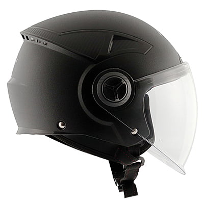 VEGA BLAZE BLACK C/V (L)