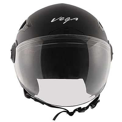 VEGA BLAZE BLACK C/V (L)
