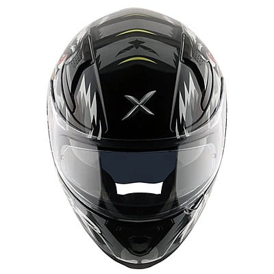 AXOR APEX FALCON BLACK GREY XL