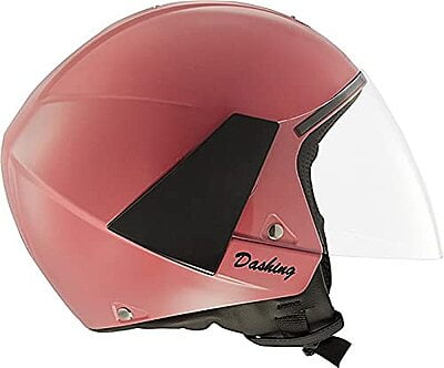 STEELBIRD SB-33 EVE DASHING D.PINK C/V (L)