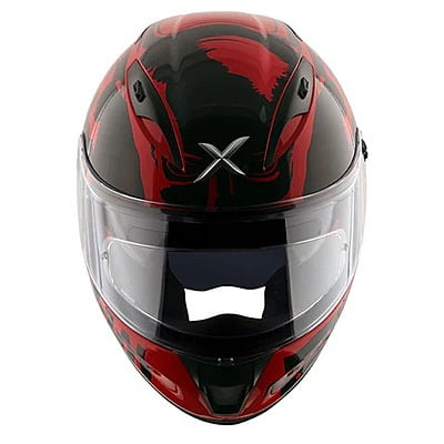 AXOR STREET DC BATMAN RED BLACK D/V 580 MM