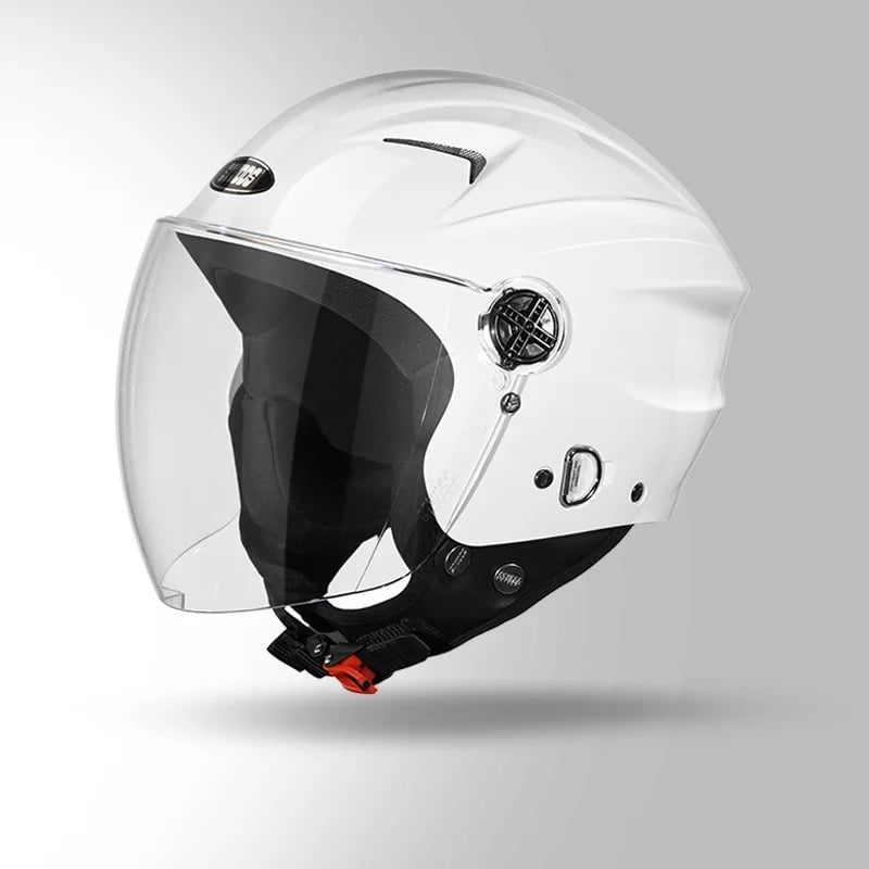 STUDDS RAY SUPER WHITE C/V (M)