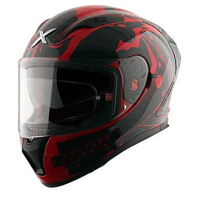 AXOR STREET DC BATMAN RED BLACK D/V 580 MM