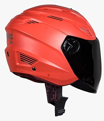 SBA-6 FUZE DASHING RED 600MM