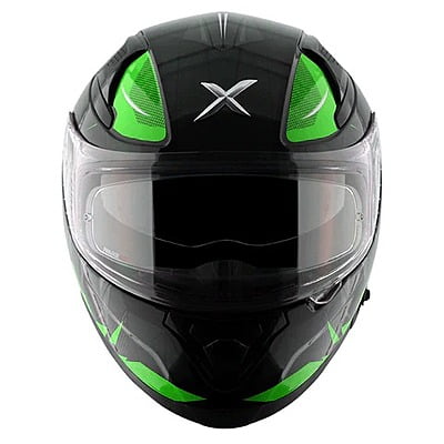 AXOR APEX HUNTER BLACK NEON GREEN D/V 600 MM
