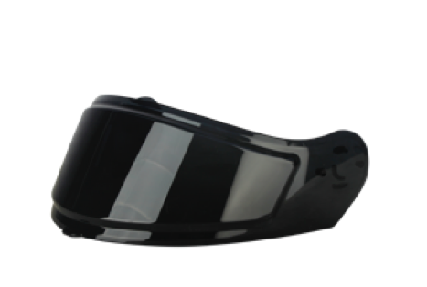 IGNYTE SMOKE VISOR FOR IGN-8/SB-92