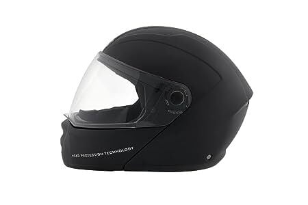 STUDDS NINJA ELITE BLACK WITH CARBON STRIP C/V (XL) STUDDS NINJA ELITE BLACK WITH CARBON STRIP C/V (XL)