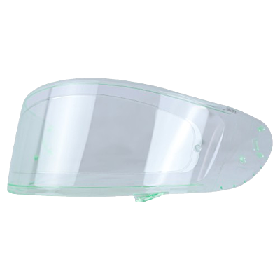 IGNYTE CLEAR VISOR FOR IGN-4 WITH ANTIFOG