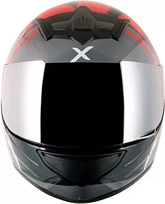 AXOR RAGE RR3 BLACK RED 58 CM (M)