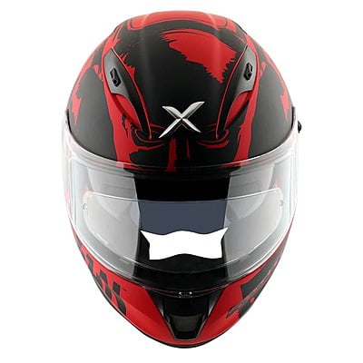 AXOR STREET DC BATMAN DULL RED BLACK D/V 600 MM