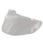 VEGA CLEAR VISOR FOR BOLT