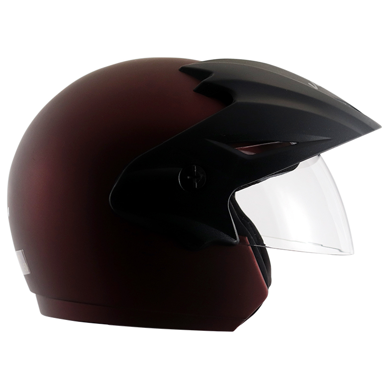 VEGA CRUISER DULL BURGUNDY M