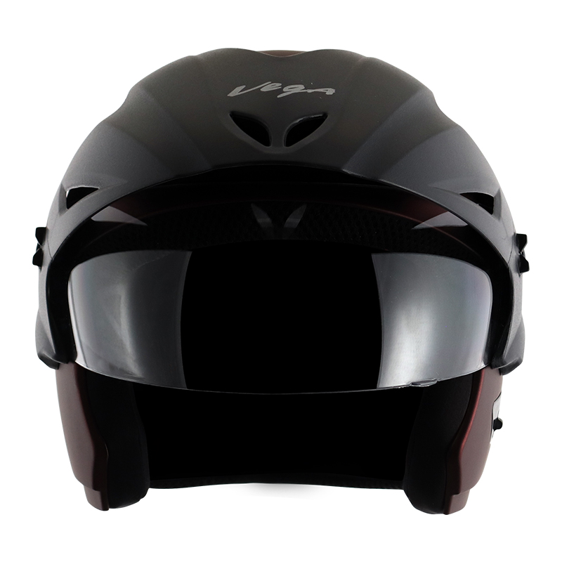 VEGA CRUISER DULL BURGUNDY M