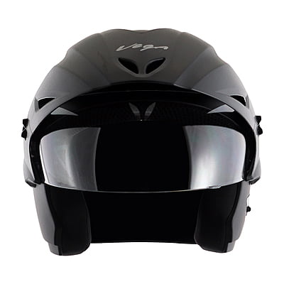 VEGA CRUISER DULL BLACK C/V (M)