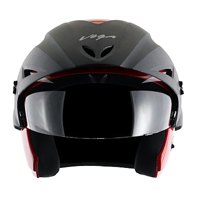VEGA CRUISER W/P RED C/V (M)